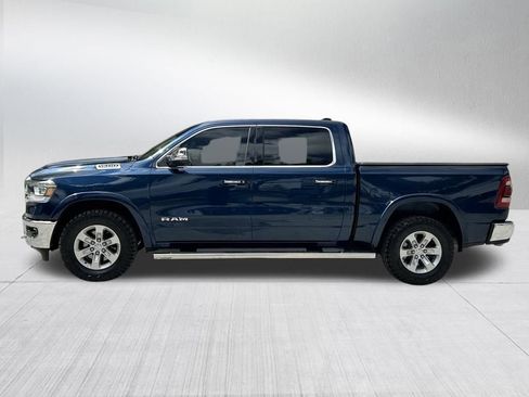 Certified 2022 RAM 1500 Laramie image 8