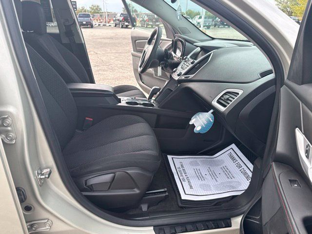Used 2014 GMC Terrain SLE FWD image 26