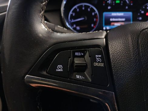 Used 2019 Buick Encore Preferred image 17