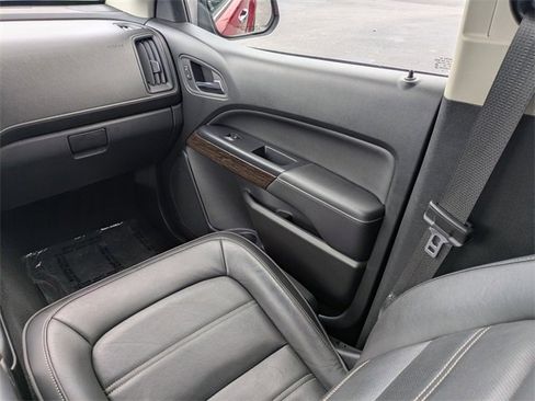 Used 2019 GMC Canyon Denali image 20