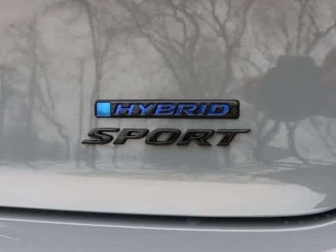 New 2026 Honda Accord Sport image 8