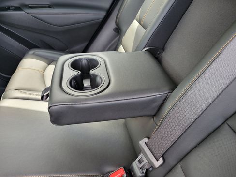 Certified 2024 Chevrolet Equinox Premier w/ LPO, Floor Liner Package FWD image 36