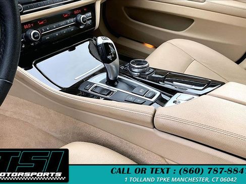 Used 2014 BMW 528i xDrive 4dr Sdn 528i xDrive AWD image 15