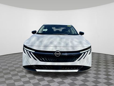 New 2026 Nissan Sentra SV image 12