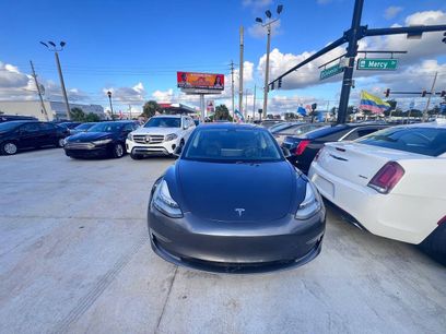 Used 2019 Tesla Model 3 Long Range