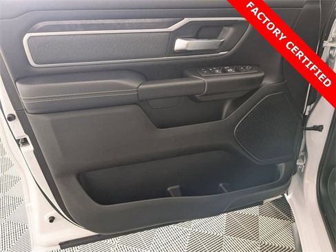 Used 2023 RAM 1500 Big Horn image 10