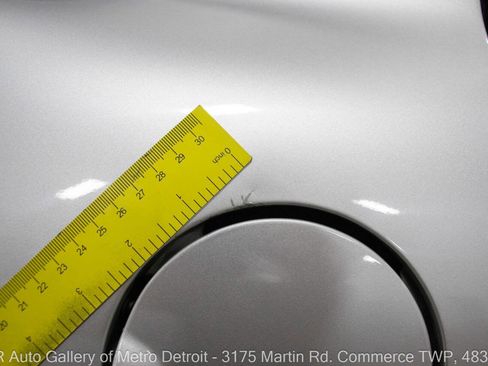 Used 2000 BMW Z3 2.5i image 30