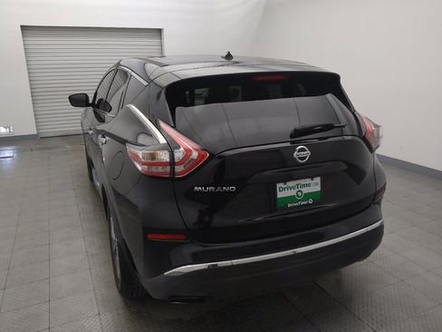 Used 2016 Nissan Murano S w/ Navigation Package FWD image 6