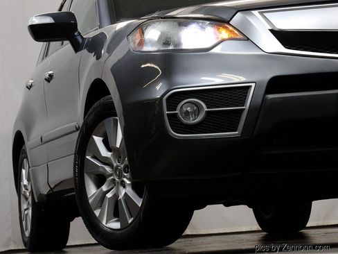 Used 2012 Acura RDX SH-AWD w/ Technology Package image 7