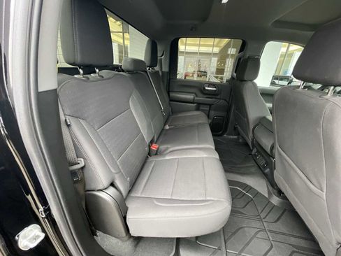 Certified 2025 Chevrolet Silverado 2500 Custom w/ Custom Value Package image 26