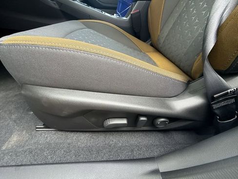 New 2026 Subaru Crosstrek 2.5i Sport AWD/4WD image 4