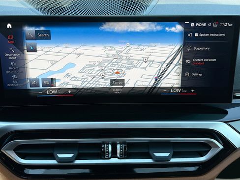 Used 2023 BMW i4 eDrive35 RWD image 32