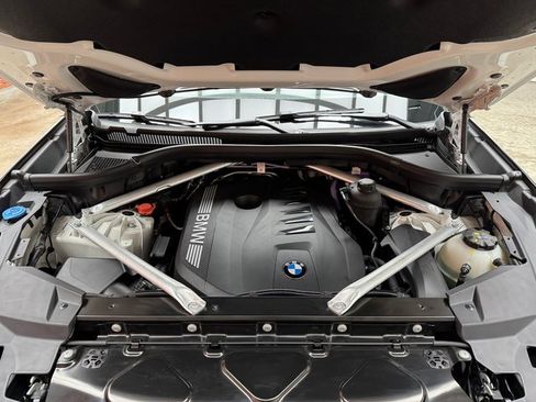 Certified 2025 BMW X5 xDrive40i image 27