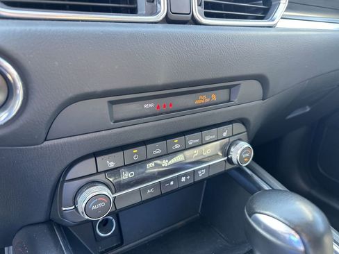 Used 2024 MAZDA CX-5 Carbon Edition image 29