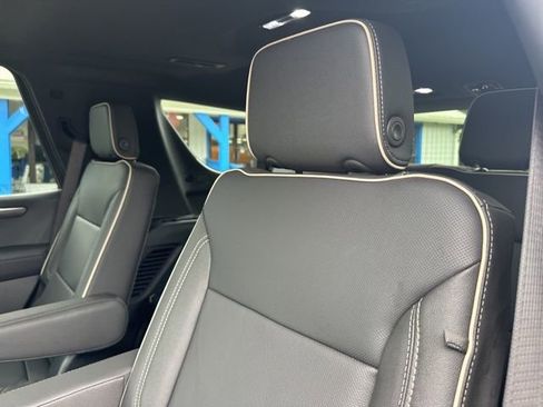 New 2026 Chevrolet Tahoe Premier image 44