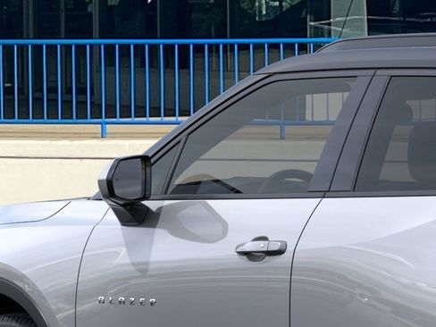 New 2026 Chevrolet Blazer LT w/ Convenience Package image 12