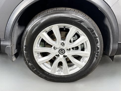 Used 2020 Nissan Rogue Sport S w/ Appearance Package FWD image 31