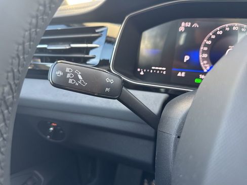 New 2026 Volkswagen Jetta SE image 35