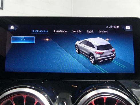 Used 2023 Mercedes-Benz GLA 250 image 45