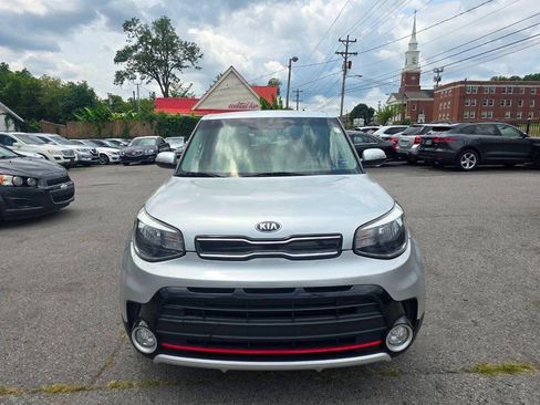 Used 2018 Kia Soul ! w/ Tech Package FWD image 11