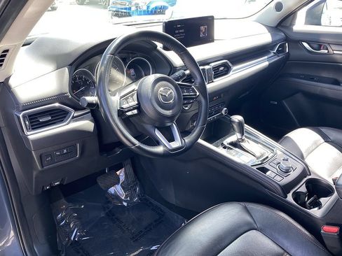 Used 2024 MAZDA CX-5 Carbon Edition AWD/4WD image 12