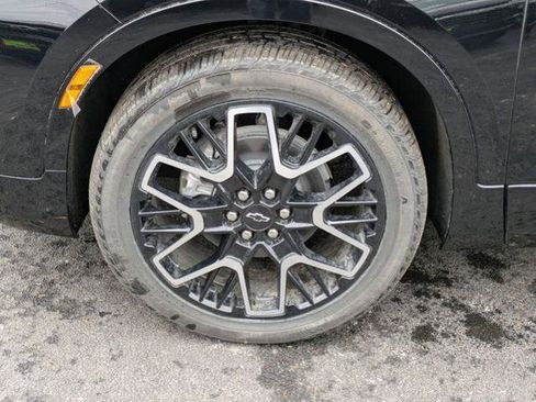 New 2026 Chevrolet Blazer RS w/ Driver Confidence II Package image 32