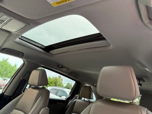 Used 2019 Honda Odyssey EX-L image 12