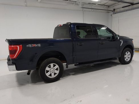 Used 2021 Ford F150 XLT w/ Equipment Group 301A Mid AWD/4WD image 10
