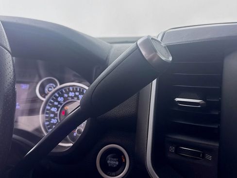 Used 2020 RAM 3500 Big Horn image 19