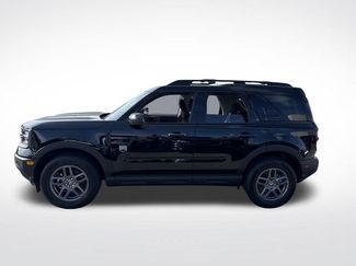 Used 2025 Ford Bronco Sport Big Bend w/ Convenience Package AWD/4WD video 2