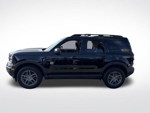 Used 2025 Ford Bronco Sport Big Bend w/ Convenience Package AWD/4WD image 2