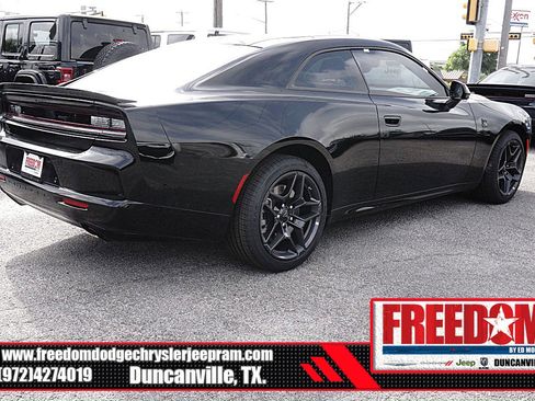 New 2026 Dodge Charger Scat Pack image 5