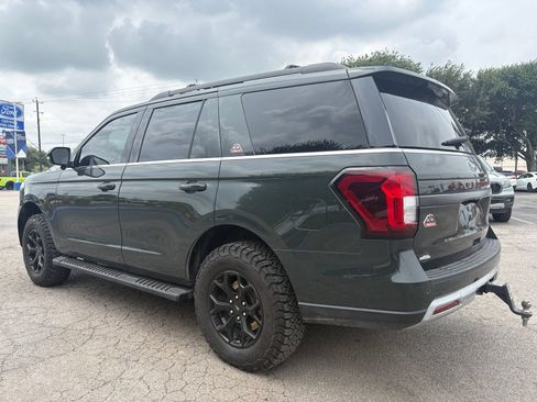 Used 2022 Ford Expedition Timberline AWD/4WD image 5