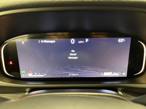 Used 2024 Jeep Wagoneer L Series II w/ Flexible Seating Group image 26