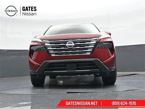 New 2026 Nissan Rogue SV image 42
