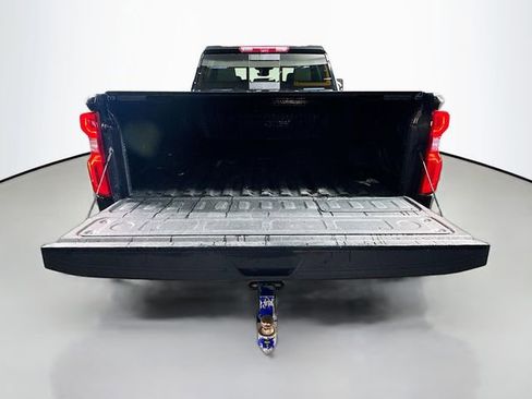 Certified 2024 Chevrolet Silverado 2500 ZR2 w/ Technology Package image 29