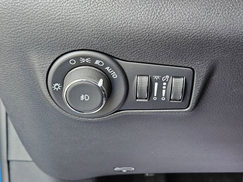 New 2026 Jeep Compass Latitude AWD/4WD image 26
