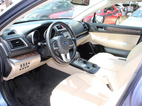 Used 2016 Subaru Outback 2.5i Limited AWD/4WD image 13
