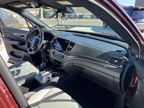 Used 2019 Honda Passport EX-L image 12