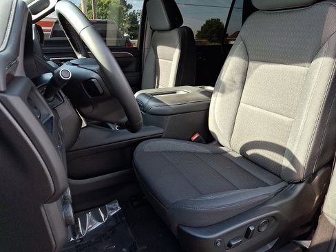 Used 2023 Chevrolet Tahoe LS w/ Driver Alert Package AWD/4WD image 14
