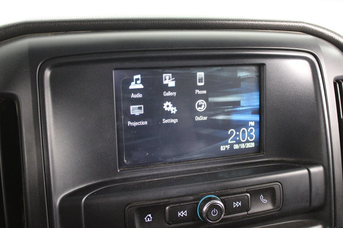 Used 2019 GMC Sierra 1500 Limited w/ Elevation Edition RWD image 15