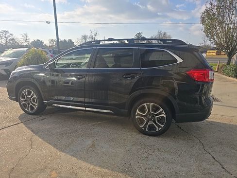 Certified 2025 Subaru Ascent Limited image 5