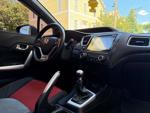 Used 2015 Honda Civic Si image 22