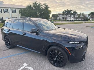 Certified 2023 BMW X7 xDrive40i w/ Executive Package video 1