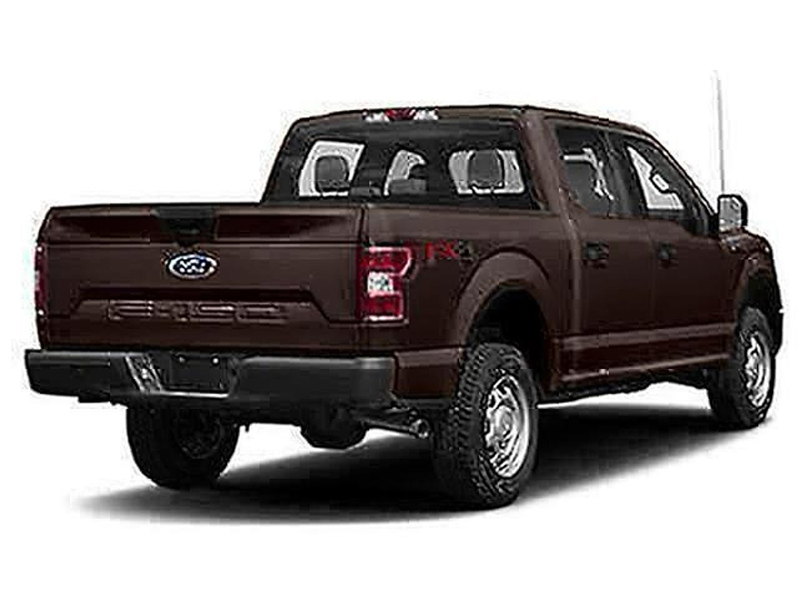 Used 2018 Ford F150 XL w/ Equipment Group 101A Mid RWD image 24