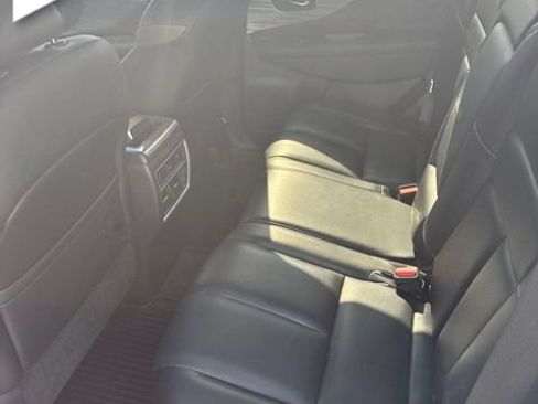 Used 2016 Nissan Murano Platinum w/ Platinum Technology Package FWD image 8