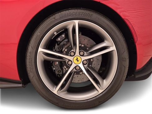 Used 2022 Ferrari 296 GTB image 15
