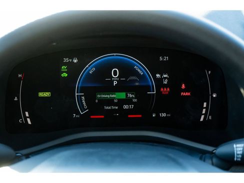 Used 2026 Toyota Camry LE w/ Convenience Package image 19