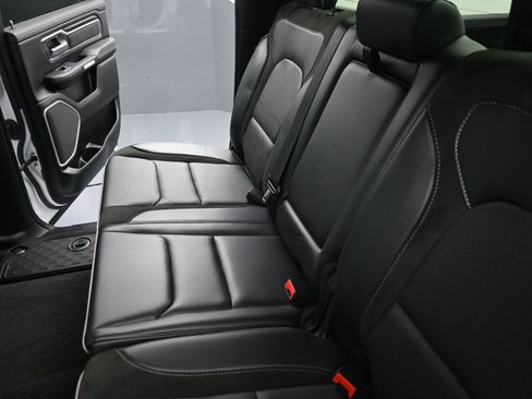 Used 2023 RAM 1500 Laramie image 26
