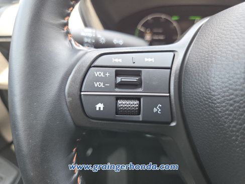 Used 2026 Honda CR-V Sport image 14